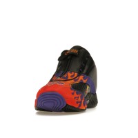 Кроссовки Reebok Answer IV Hot Rod