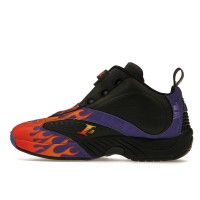 Кроссовки Reebok Answer IV Hot Rod