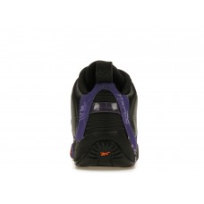 Кроссовки Reebok Answer IV Hot Rod