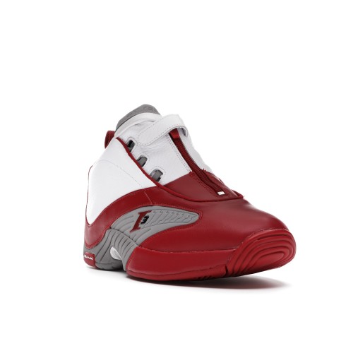 Кроссы Reebok Answer IV OG 20th Anniversary - мужская сетка размеров