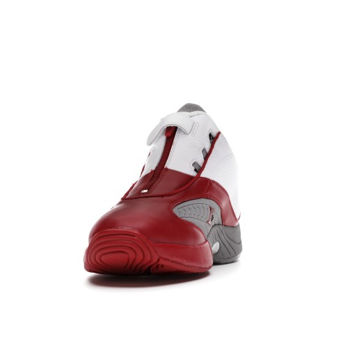 Кроссы Reebok Answer IV OG 20th Anniversary - мужская сетка размеров
