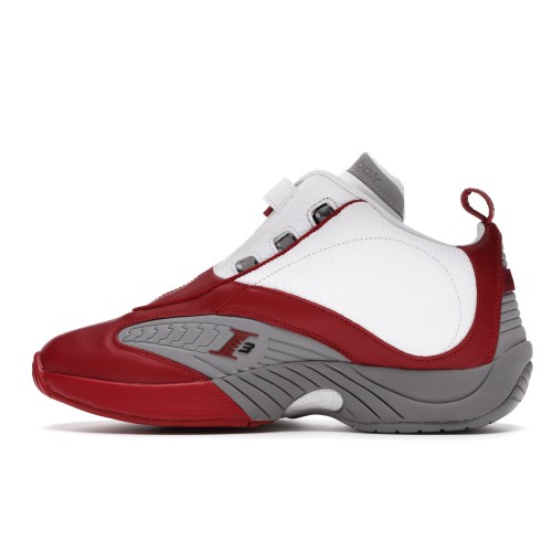 Кроссы Reebok Answer IV OG 20th Anniversary - мужская сетка размеров