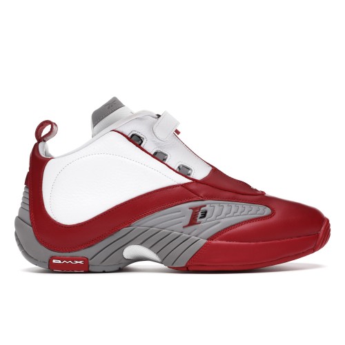Кроссы Reebok Answer IV OG 20th Anniversary - мужская сетка размеров
