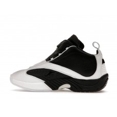 Кроссовки Reebok The Answer IV OG NBA Finals White Black