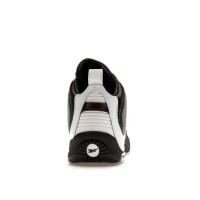 Кроссовки Reebok The Answer IV OG NBA Finals White Black