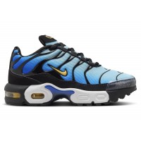 Детские Nike Air Max Plus Hyper Blue (PS)