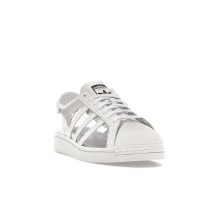 adidas Superstar Transparent