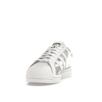 adidas Superstar Transparent