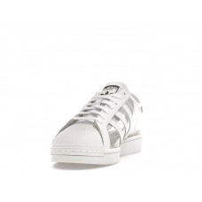 adidas Superstar Transparent