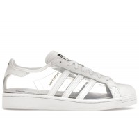 adidas Superstar Transparent