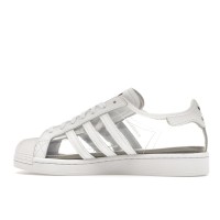 adidas Superstar Transparent
