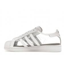 adidas Superstar Transparent