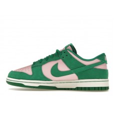 Nike Dunk Low Retro SE Medium Soft Pink Malachite