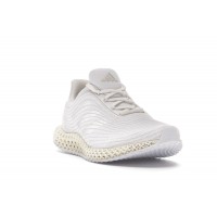 Кроссовки adidas Ultra 4D Parley White