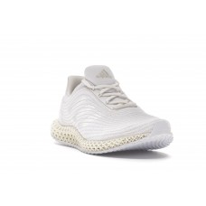 Кроссовки adidas Ultra 4D Parley White