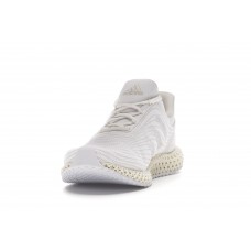 Кроссовки adidas Ultra 4D Parley White