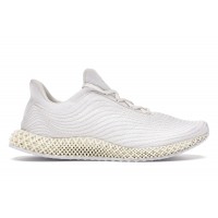 Кроссовки adidas Ultra 4D Parley White
