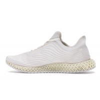 Кроссовки adidas Ultra 4D Parley White