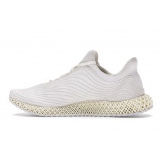 Кроссовки adidas Ultra 4D Parley White