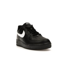 Nike Air Force 1 Low 07 Black White (2023)