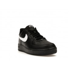 Nike Air Force 1 Low 07 Black White (2023)