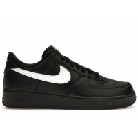 Nike Air Force 1 Low 07 Black White (2023)