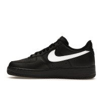 Nike Air Force 1 Low 07 Black White (2023)