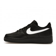 Nike Air Force 1 Low 07 Black White (2023)