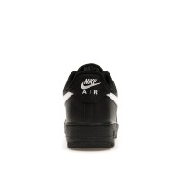 Nike Air Force 1 Low 07 Black White (2023)