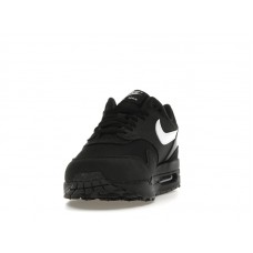 Nike Air Max 1 Black White Swoosh