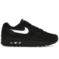 Nike Air Max 1 Black White Swoosh