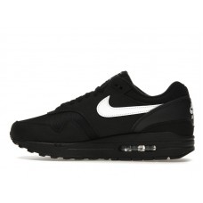 Nike Air Max 1 Black White Swoosh