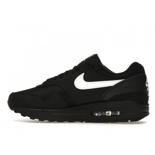 Nike Air Max 1 Black - мужская сетка размеров
