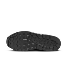 Nike Air Max 1 Black White Swoosh