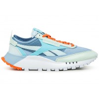Кроссовки Reebok Classic Leather Legacy Chalk Blue