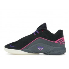 Nike LeBron 22 Blacklight