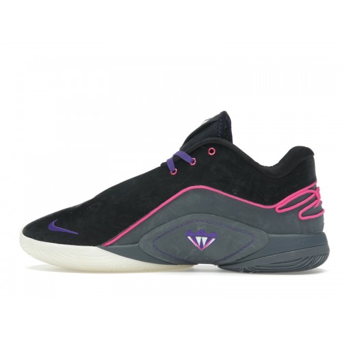 Nike LeBron 22 Blacklight - мужская сетка размеров