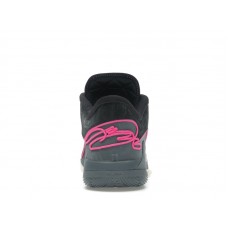 Nike LeBron 22 Blacklight