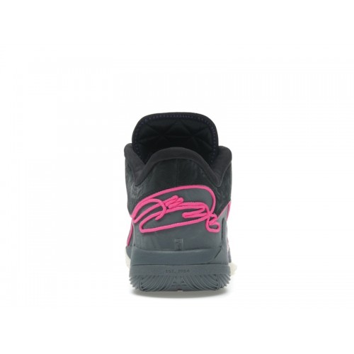 Nike LeBron 22 Blacklight - мужская сетка размеров