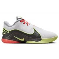 Кроссовки Nike LeBron 22 EP Moonlight (Solid Outsole)