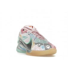 Nike LeBron 22 Monopoly (Translucent Outsole)