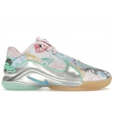 Nike LeBron 22 Monopoly (Translucent Outsole)