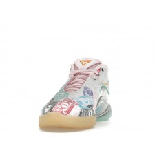 Кроссовки Nike LeBron 22 Monopoly