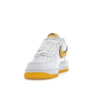 Nike Air Force 1 Low Retro QS Kobe Bryant Lakers Home