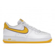 Кроссовки Nike Air Force 1 Low Retro QS Kobe Bryant Lakers Home