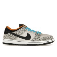 Кроссовки Nike SB Dunk Low Electric Pack Olympic Safari