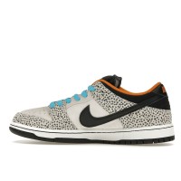 Кроссовки Nike SB Dunk Low Electric Pack Olympic Safari