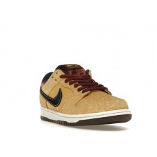 Кроссовки Nike SB Dunk Low City of Cinema