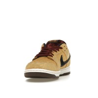 Кроссовки Nike SB Dunk Low City of Cinema