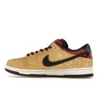 Кроссовки Nike SB Dunk Low City of Cinema